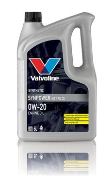 Valvoline 906333 Engine Oil - 1