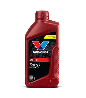 Valvoline 908723 Axle Gear Oil - 1