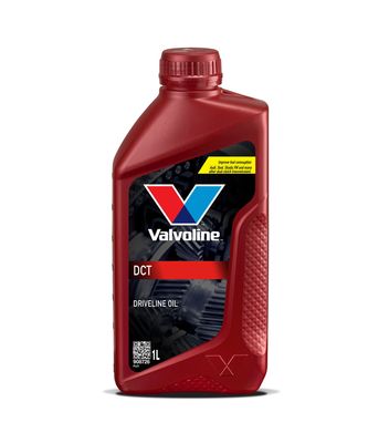 Valvoline 908726 Oil, dual-clutch transmission - 1
