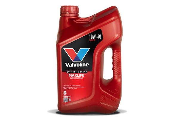 Valvoline 908750 Engine Oil - 1