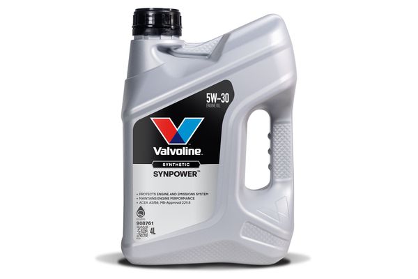 Valvoline 908761 Engine Oil - 1