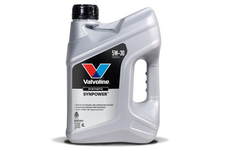 Valvoline 908761 Engine Oil - 1