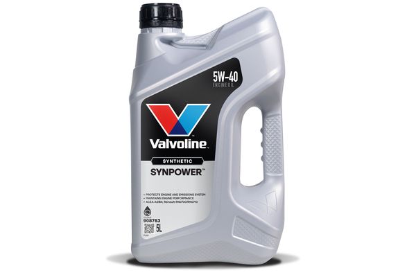 Valvoline 908763 Engine Oil - 1
