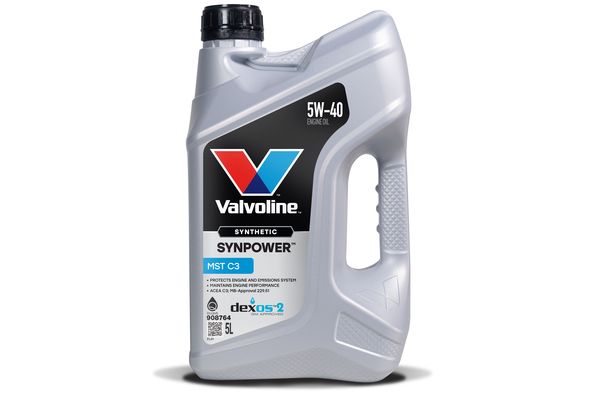 Valvoline 908764 Engine Oil - 1