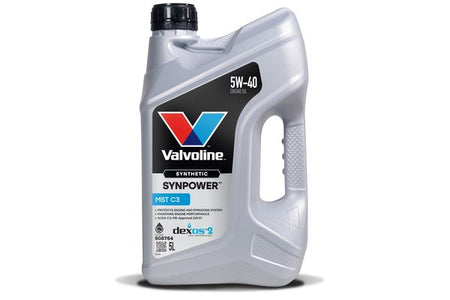 Valvoline 908764 Engine Oil - 1