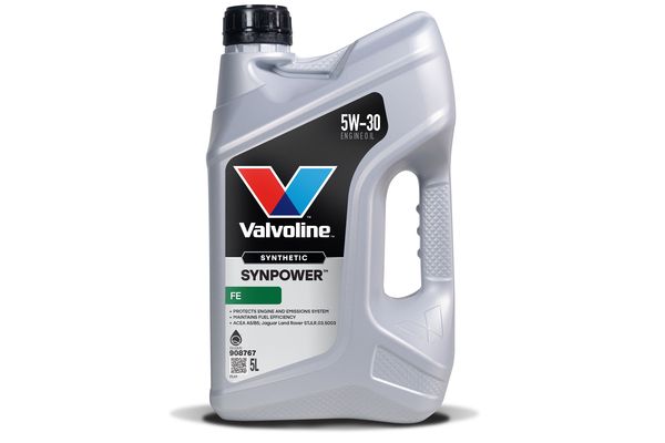 Valvoline 908767 Engine Oil - 1