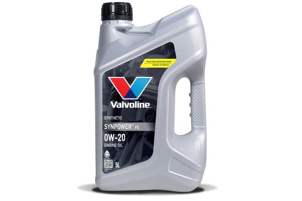 Valvoline 908770 Engine Oil - 1