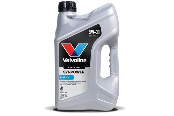 Valvoline 908775 Engine Oil - 1