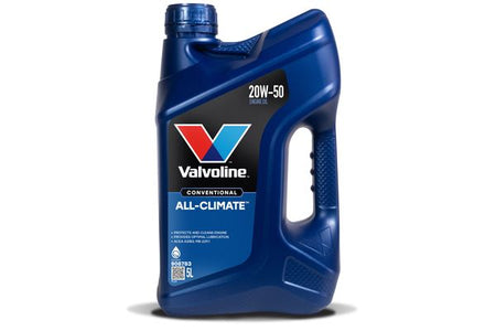 Valvoline 908783 Engine Oil - 1