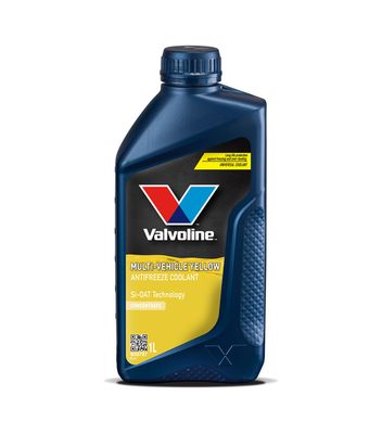 Valvoline 908797 Antifreeze - 1