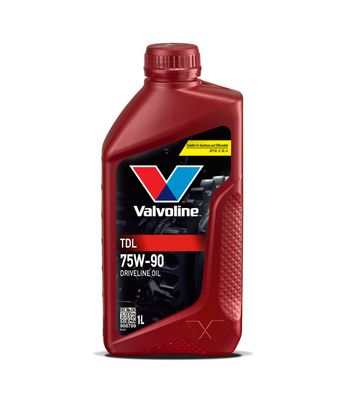 Valvoline 908799 Transfer Case Oil - 1