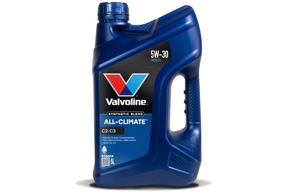 Valvoline 908804 Engine Oil - 1