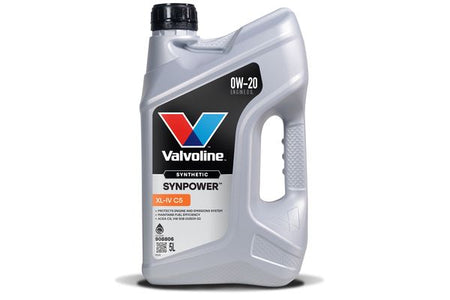 Valvoline 908806 Engine Oil - 1