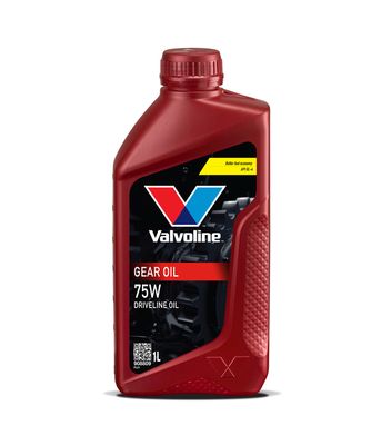 Valvoline 908809 Manual Transmission Oil - 1