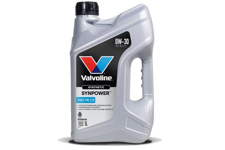 Valvoline 908840 Engine Oil - 1