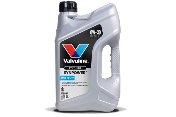 Valvoline 908840 Engine Oil - 1