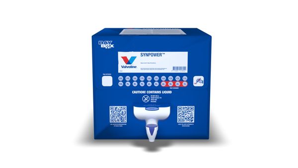 Valvoline 910324 Engine Oil - 1