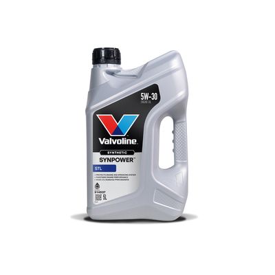 Valvoline 914537 Engine Oil - 1
