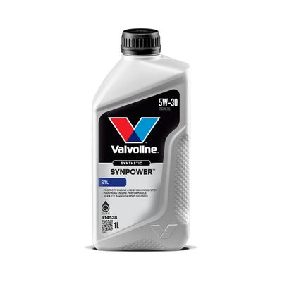 Valvoline 914538 Engine Oil - 1