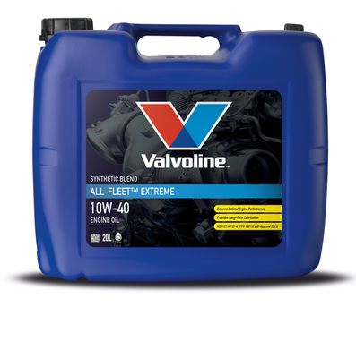 Valvoline VE13766 Engine Oil - 1
