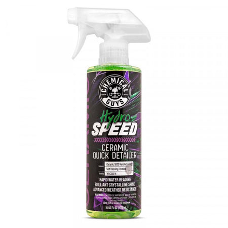 Chemical Guys Hydrospeed Ceramic Quick Detailer (16oz)