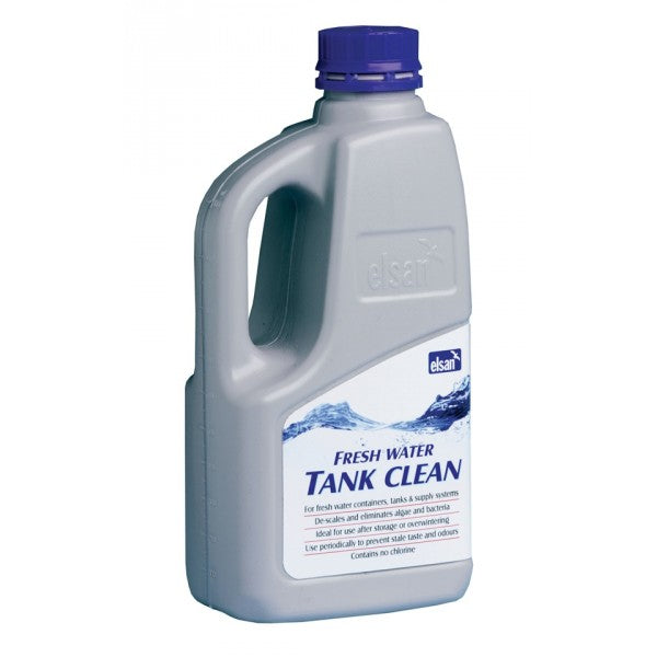 Fresh Water Tank Clean - 1 Litre