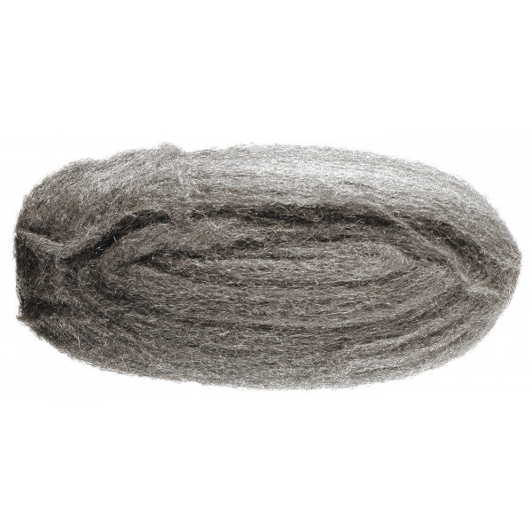 ABRACS Steel Wool 0.45kg Roll Fine