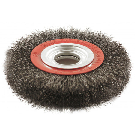 ABRACS Wheel Brush 150 x 20 x 38mm bore