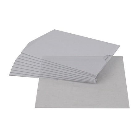 Replacement Lens - CR39 - Pack of 10