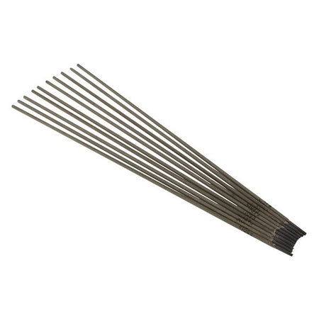 Mild Steel Electrodes - 2.5mm - Pack of 10