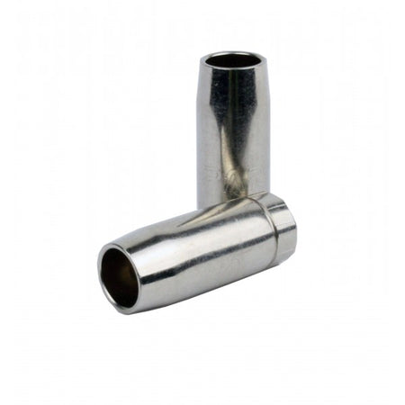 Screw On Welding Gas Cups - Pack of 2