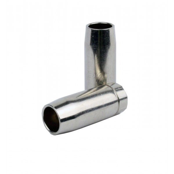 Screw On Welding Gas Cups - Pack of 2