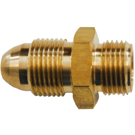 Regulator Adaptor - Female to Bullnose - CO2 to Argon & Argon/CO2