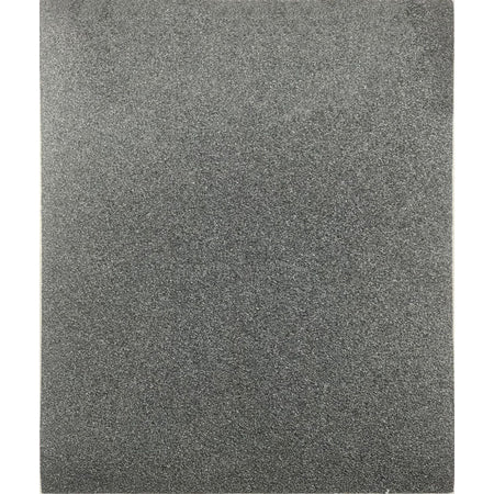 ABRACS Alu Oxide Paper 230x280mm P40
