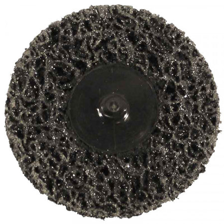 ABRACS 50mm Quick-Lock Poly Discs