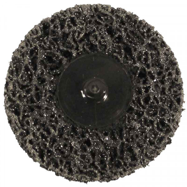 ABRACS 75mm Quick-Lock Poly Discs