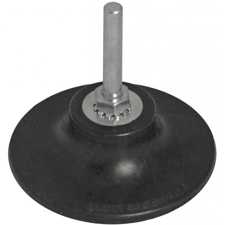 ABRACS 75mm Quick-Lock Backing Pad