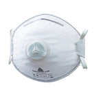 Deltaplus Moulded Disposable Masks Ffp1 + Valve