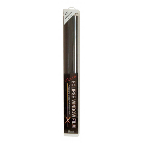 Window Tint - Light Smoke - 20in. x 90in.