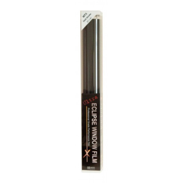 Window Tint - Dark Smoke - 20in. x 90in.