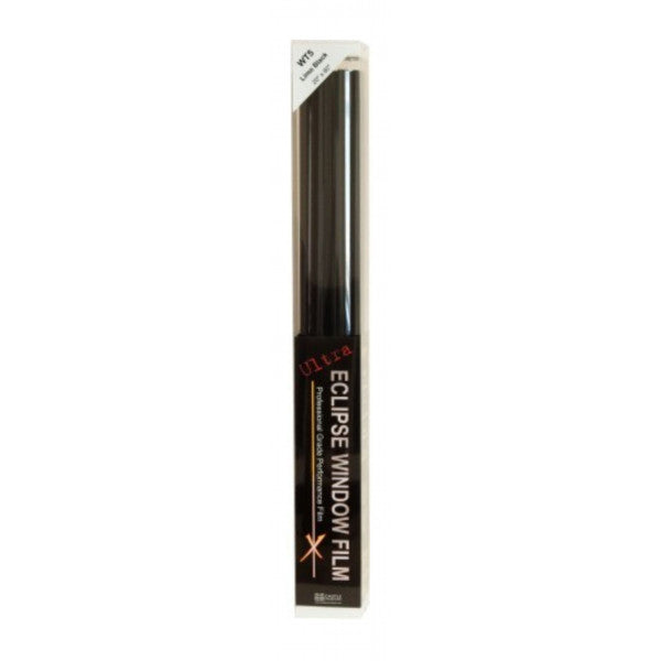 Window Tint - Limo Black - 20in. x 90in.