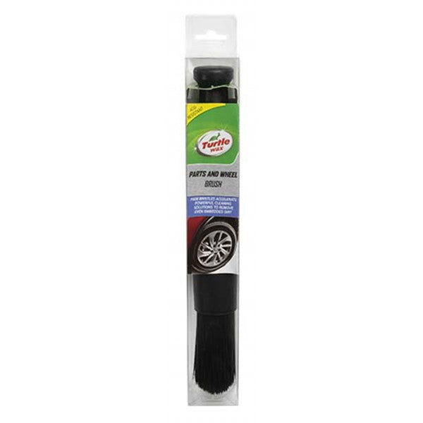 Parts And Wheel Brush
