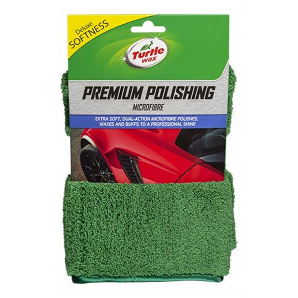 Premium Polishing Microfibre