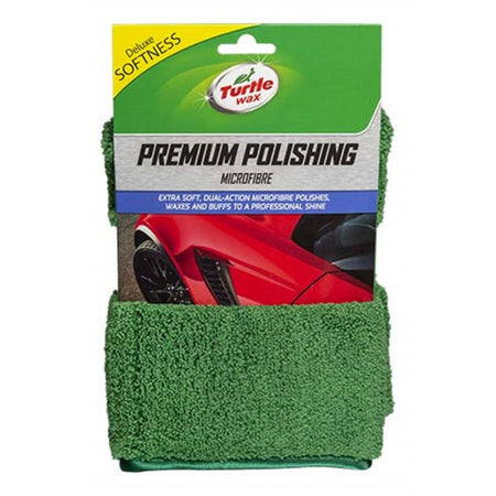 Premium Polishing Microfibre