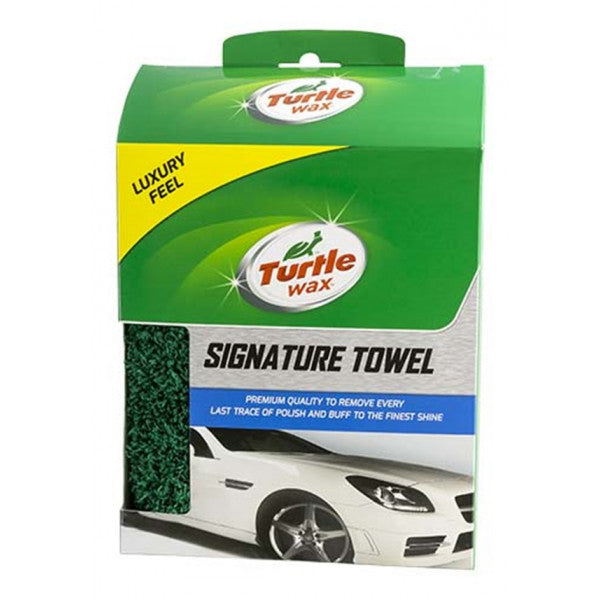 Signature Towel