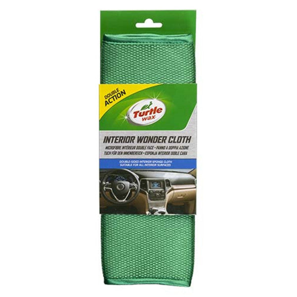 Interior Wonder Cloth