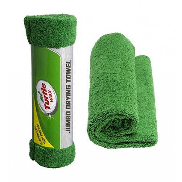 Jumbo Drying Towel