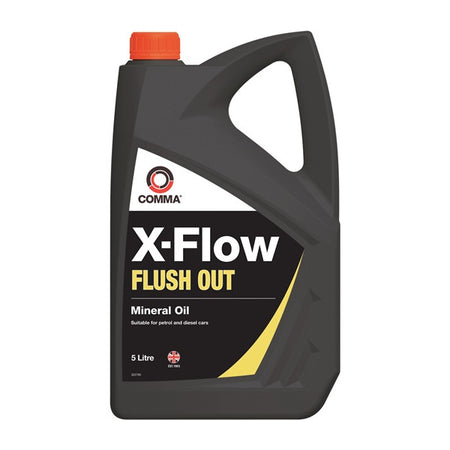 X-Flow Flush Out - 5 Litre