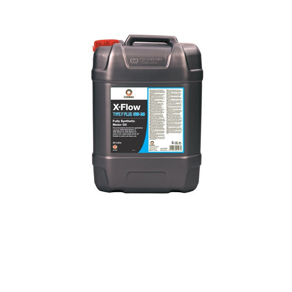 X-Flow Type F Plus 5W30 - 20 Litre