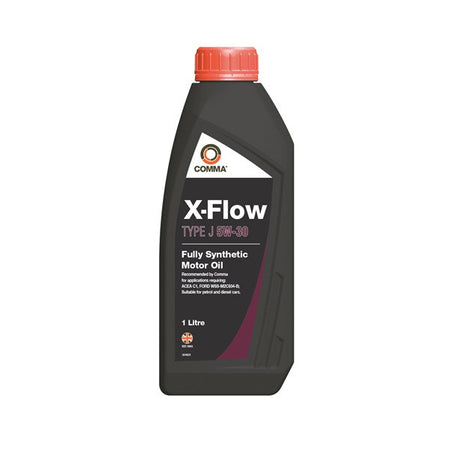X-Flow Type J 5W-30 - 1 Litre